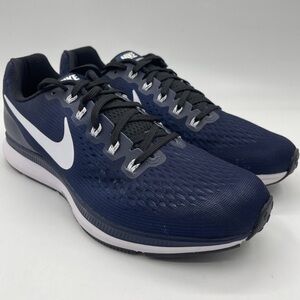 Nike Zoom Pegasus 34 Sneaker